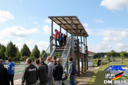 2015 LRP HPI Challenge DM